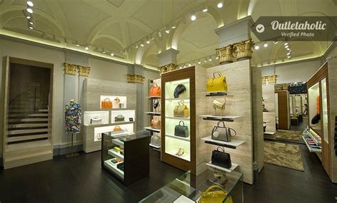 fendi outlet italy|mcarthur glen venice.